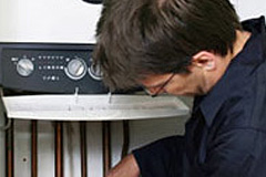 boiler repair Langcliffe