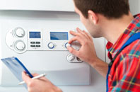 free commercial Langcliffe boiler quotes