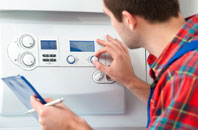 free Langcliffe gas safe engineer quotes